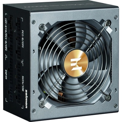 Zalman TeraMax II SE 1000W ZM1000-TMX2SE