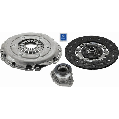 Spojková sada SACHS 3000 990 322 (3000990322)