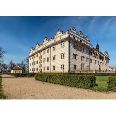 Dino - Puzzle Litomyšl - 1 000 piese