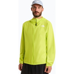The North Face Мъжко ветроустойчиво яке The North Face Men's Fontanales Wind Jacket fizz lime