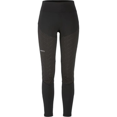 Craft ADV SubZ Lumen Padded Tights 2 W černá 1911322-999000