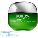 Biotherm Skin Oxygen Cooling Gel hydratace s efektem čištění 50 ml