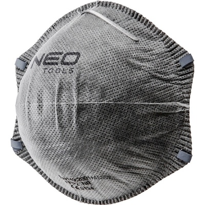 NEO tools respirátor FFP2 3 ks