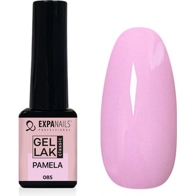 Expa nails gel lak pamela 5 ml