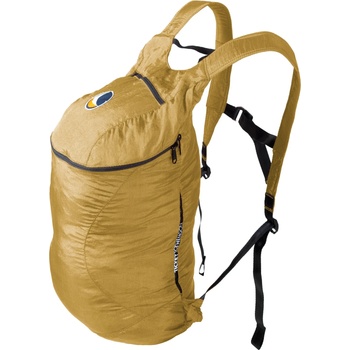 Ticket to the Moon Дневна раница Ticket to the moon Backpack Plus Premium Daypack - Sparkling Gold - размер One Size (502-8647-0311)