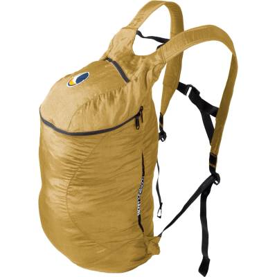 Ticket to the Moon Дневна раница Ticket to the moon Backpack Plus Premium Daypack - Sparkling Gold - размер One Size (502-8647-0311)