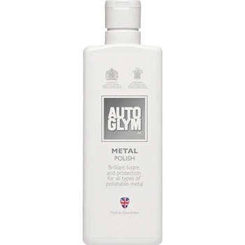 Autoglym Metal Polish 325 ml