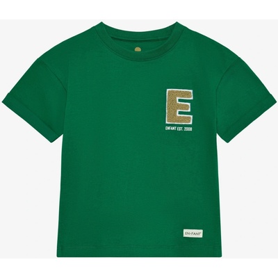 EnFant tričko Verdant Green
