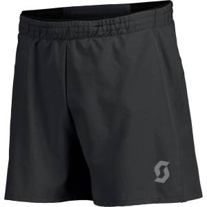 Scott Мъжки шорти за бягане Scott Shorts Endurance Vented Running shorts - Black - размер XXL (012-3489-0115)