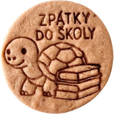 TVOŘÍTKO Zpátky do školy IV - vykrajovátko – Hledejceny.cz