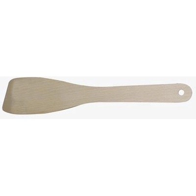 DŘEVOTVAR - Obracačka rovná 28 cm, drevená