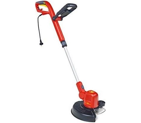 WOLF-GARTEN LYCOS E/500 T