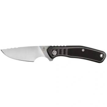 Gerber Downwind Caper Fixed Blade black - Нож