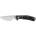 Gerber Downwind Caper Fixed Blade black - Нож