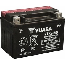 Yuasa YTX9-BS