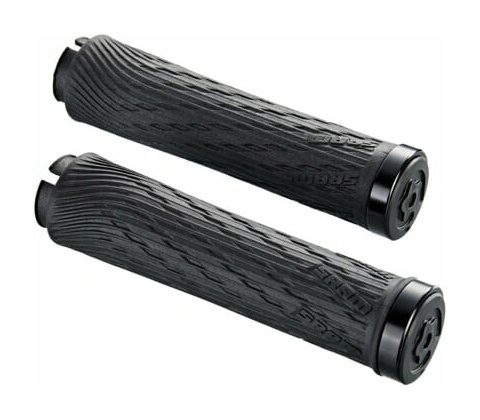 Sram Locking