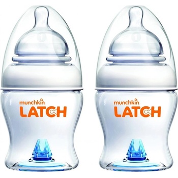 Tommee Tippee C2N 2ks 340ml 3+m