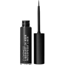 MAC Liquidlast 24 Hour Waterproof Liner tekuté linky na oči Point Black 2,5 ml