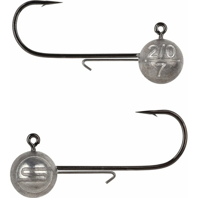 Gamakatsu-Spro Jigová hlava Jighead HD Jig 90 vel.4 5g 3ks