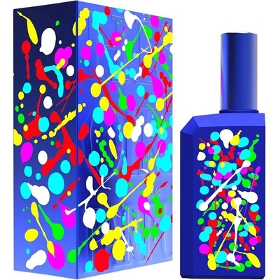 Histoires De Parfums This Is Not A Blue Bottle 1.2 parfémovaná voda unisex 60 ml