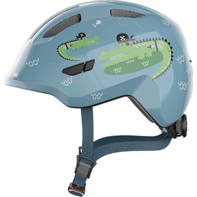 Abus Smiley 3.0 blue croco 2024