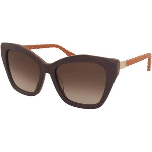 Just Cavalli Диоптрични очила Just Cavalli SJC175 06U2 - leshti Слънчеви очила