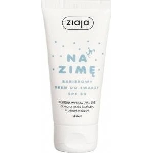 Ziaja Ziaja_for Winter barrier face cream SPF 30 50ml