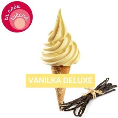 ALMECO SOFT VANILKA DE LUXE 2 kg