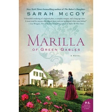 Marilla of Green Gables