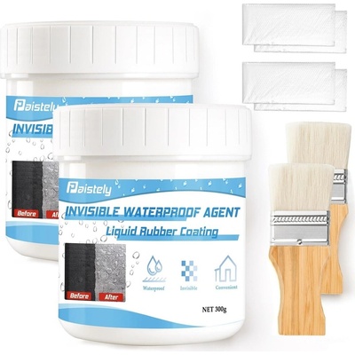 Voděodolné lepidlo Paistely 2 ks – Zboží Mobilmania