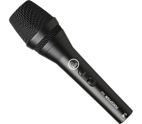 AKG P5