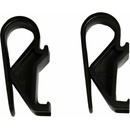Hák Basil Hook On System Sports Set of 2 Hooks