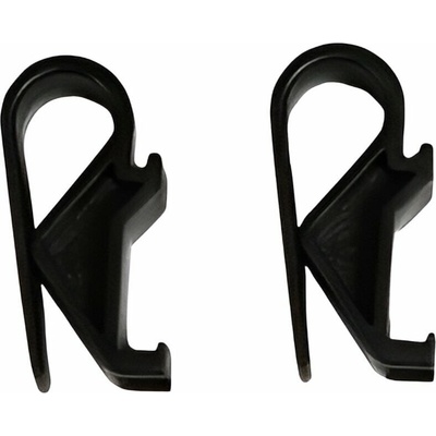 Hák Basil Hook On System Sports Set of 2 Hooks