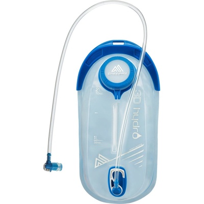 Gregory 3D Hydro 2l