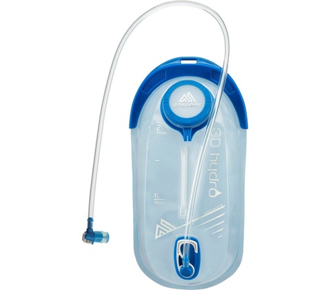 Gregory 3D Hydro 2l