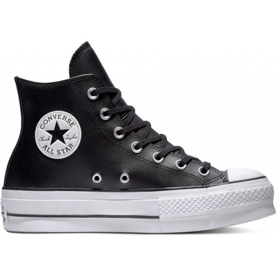 Converse Chuck Taylor All Star čierna