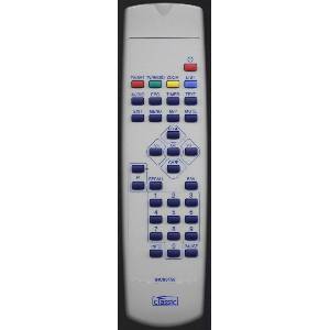 GENERAL Comag boca silvercrest schwaiger hirschmann smart rg405 ds1 - дистанционно управление дубликат (boca silvercrest schwaiger hirschmann smart rg405 ds1) Дистанционно