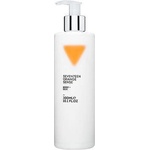 SEVENTEEN Лосион за тяло с блестящи частици ORANGE SENSE Seventeen 300 ml Лосион за тяло