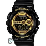 Casio GD-100GB-1ER Часовници