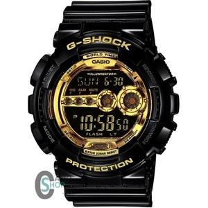 Casio GD-100GB-1ER Часовници