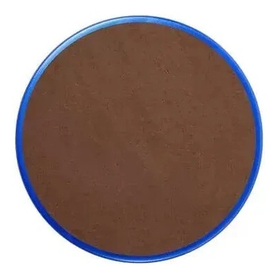 Snazaroo farba na tvár hnedá 18 ml