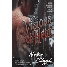 Visions of Heat - N. Singh