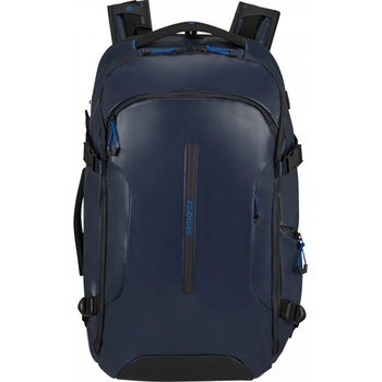 Samsonite ecodiver modrý 38 l