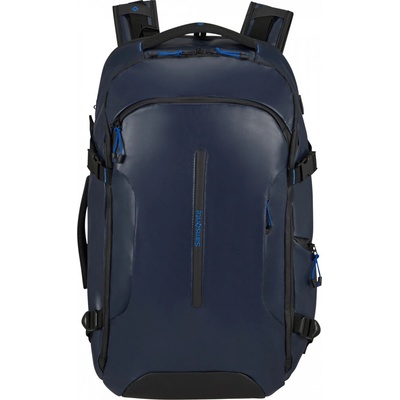 Samsonite ecodiver modrý 38 l