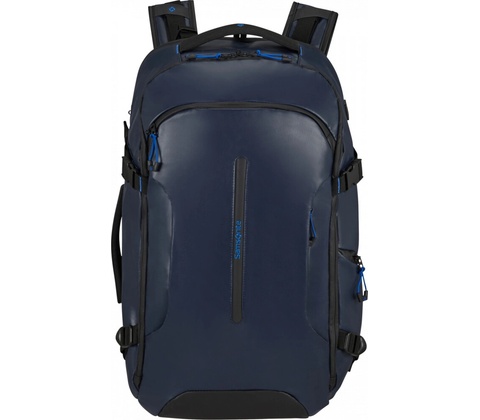 Samsonite ecodiver modrý 38 l
