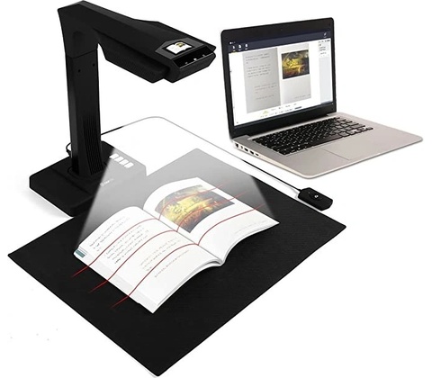 Czur ET16 Plus