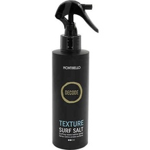 Montibello Decode Texture Surf Salt sprej pre textúru s obsahom soli 200 ml