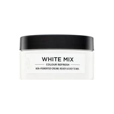 Maria Nila Colour Refresh подхранваща маска без цветни пигменти White Mix 100 ml