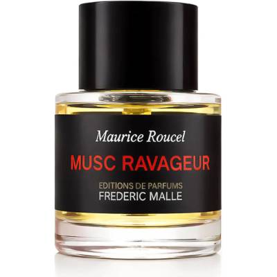 Frederic Malle Maurice Roucel Musc Ravageur parfémovaná voda unisex 50 ml