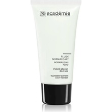 Academie Oily Skin normalizačný fluid pre redukciu kožného mazu 50 ml